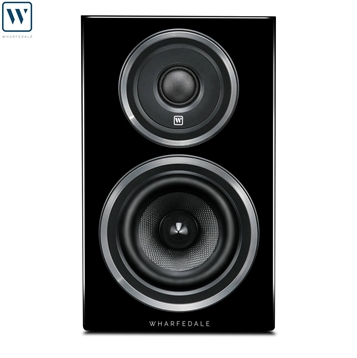 Loa Wharfedale Diamond 11.0